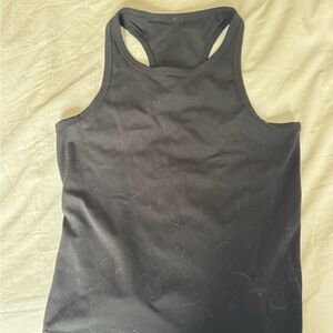 Lululemon Align Waist-Length Racerback Tank - Size 10 - Good Condition